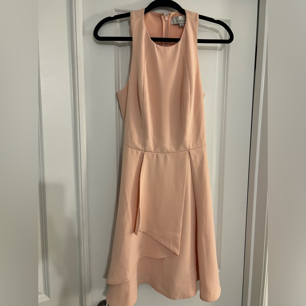 Adelyn Rae dress